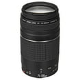 thumbnail image 5 of Canon EOS R100 Mirrorless Camera with RF-S 18-45mm + RF 75-300mm Lens + Mount Adapter + 128GB Memory Card + Case + LED Flash + ZeeTech Accessory Bundle (International Version), 5 of 10
