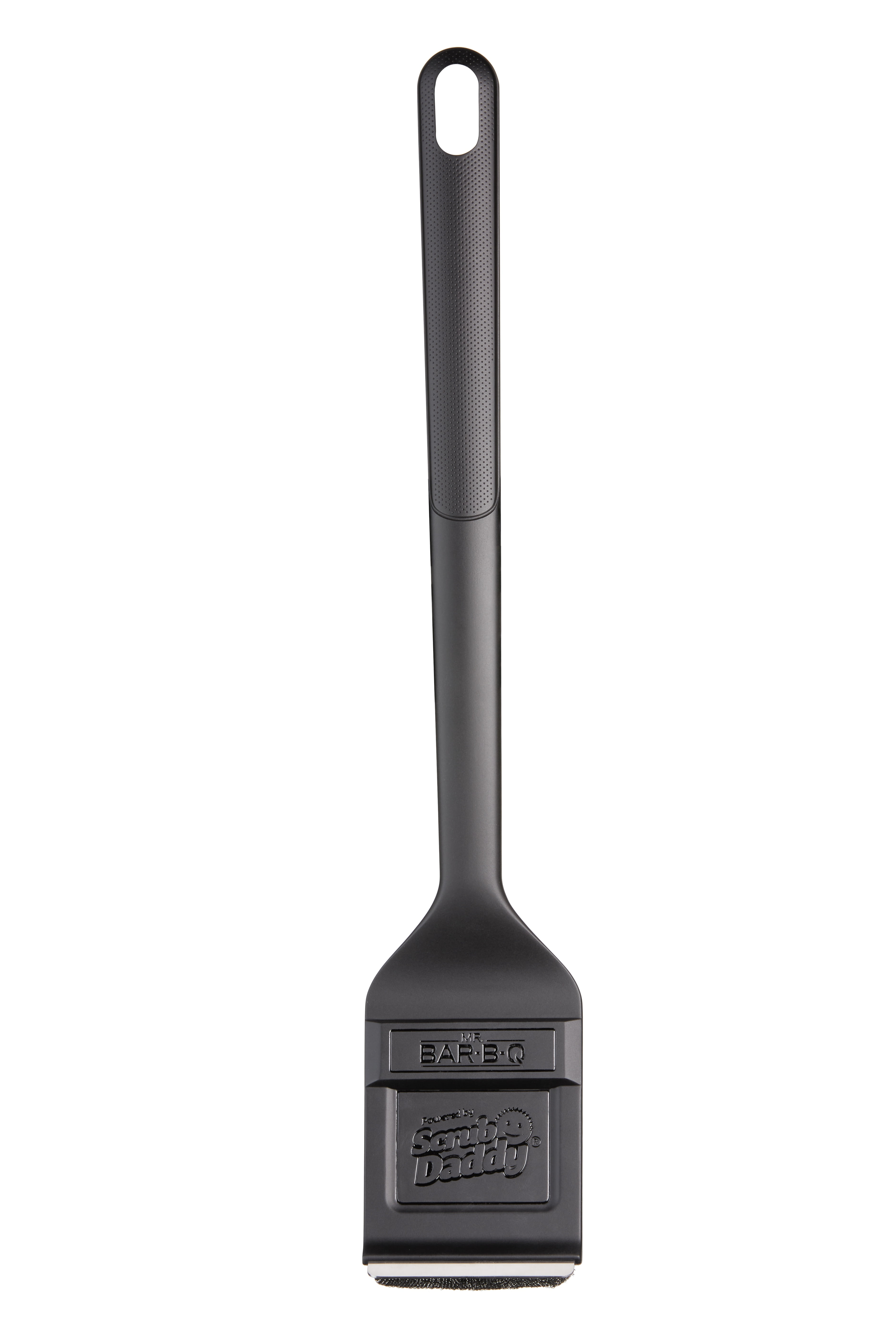 Mr. Bar-B-Q Bristle-Free Steam Clean BBQ Grill Brush, Powered by Scrub Daddy
