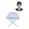 SUNSIOM Doctor Nurse Surgical Scrub Hat Medical Work Cap Drawstring Hat