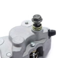 thumbnail image 5 of 3Pcs Front & Rear Disc Brake Caliper for Arctic Cat ATV 250 300 375 400 454 500 Front Rear Brake Calipers for Arctic Cat 250 300 375 400 454 500 2x4 4X4 w/ Pads, 5 of 8