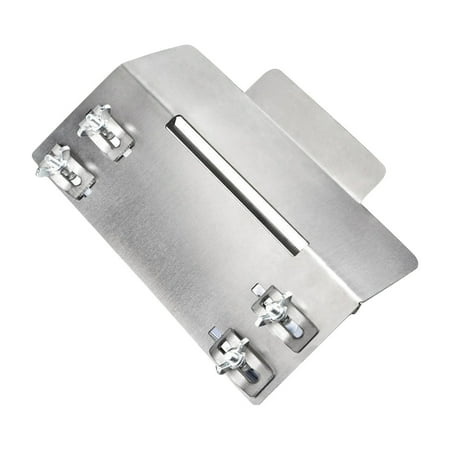 

45 Degree Chamfered Frame Knife for Ceramic Tiles