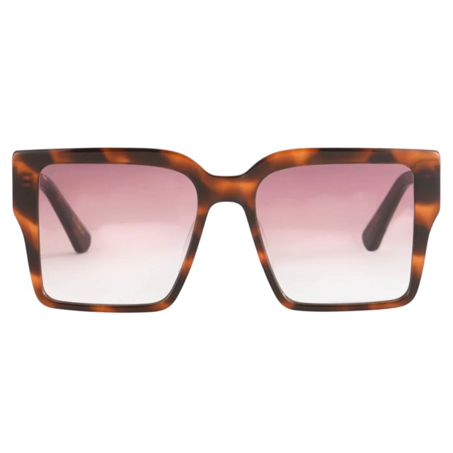Lentes de Sol For Arts Sake diseño Castle