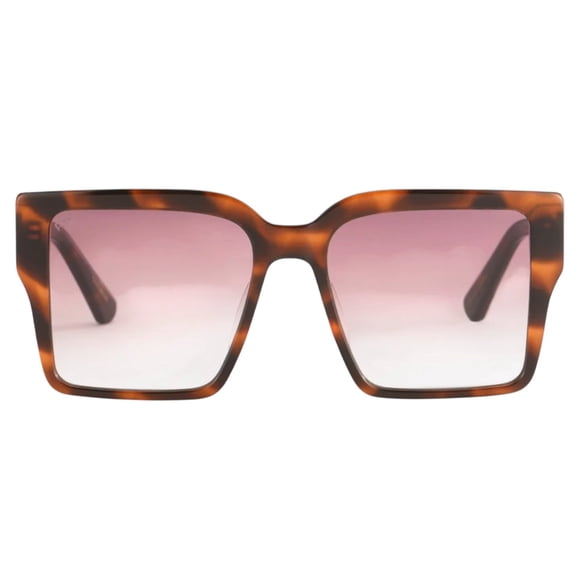 Lentes de Sol For Arts Sake diseño Castle
