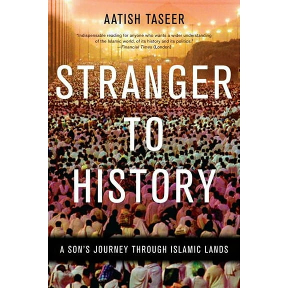 Stranger To History
