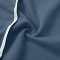 thumbnail image 3 of Womens Barrel Wide Leg Pants Plus Size Drawstring Waist Sweatpants 2025 Fall Winter Casual Trousers With Pockets, 3 of 7