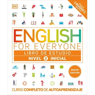 DK English for Everyone English for Everyone Gramatica Inglesa