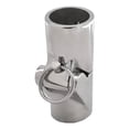 thumbnail image 2 of Ethern Folding Swivel Coupling Tube Connector, Easy to Install, Boat Hose Connector for 25mm, 2 of 9