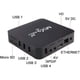 thumbnail image 2 of Chromecast con Google play Tv ADA Tv Mi Box 4K Ultra HD, 2 of 4