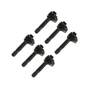 honda odyssey distributor cap / rotor kit / ignition coil kit