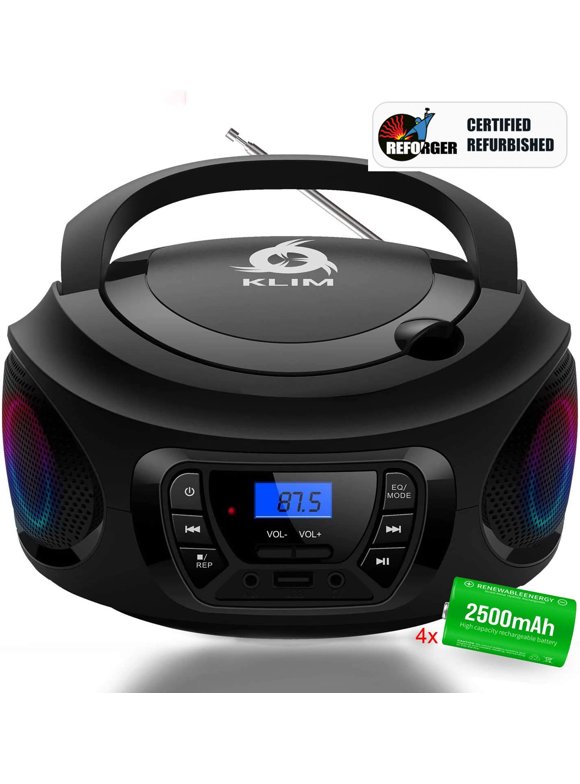 Boomboxes in CD Players, Radios & Boomboxes - Walmart.com