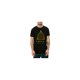 thumbnail image 1 of Camiseta gráfica AMBIG The Regrade para hombre negra mediana, 1 of 1