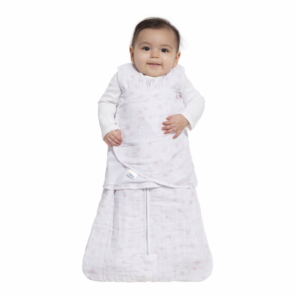 halo cotton sleepsack tog