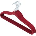 thumbnail image 1 of Sunbeam Velvet Hanger (10 Pack), 1 of 7