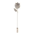 thumbnail image 2 of Insignia de Broche Sopa Pin Hombres Traje Boda - Pteado Sunnimix pin de solapa para hombres, 2 of 8