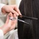 thumbnail image 2 of Juego de tijeras profesionales para cortar el cabello, kit de 11 tijeras para cortar el cabello, 2 of 4