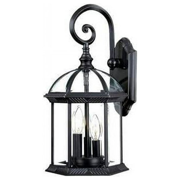 Acclaim Lighting - Accessory - 8.5 Inch Cover