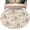 Multicolor, variant on Easter Bunny Area Rugs Collection 2'x3', Spring Easter Eggs Botanical Linen Non Slip Indoor Rectangle Throw Runner Rug Floor Mat Carpet for Living Room Dining Table Bedroom Nursery