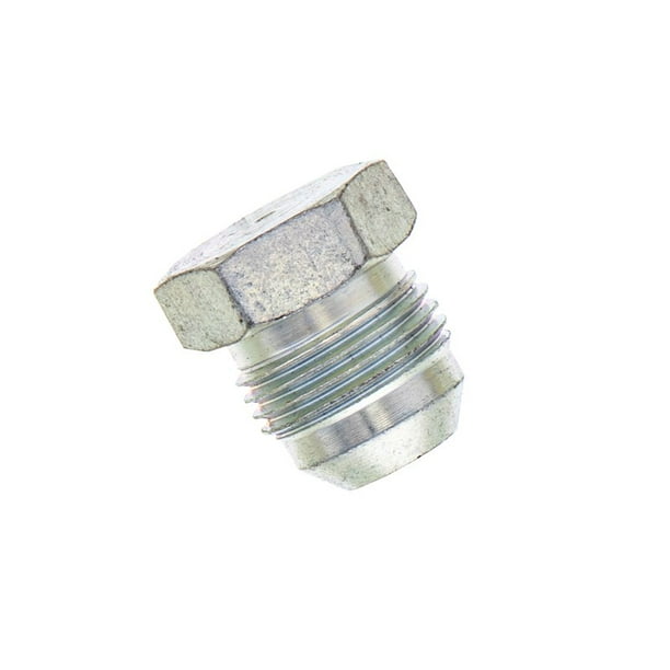 Genuine Exmark 1091012 Oil Drain Hose Plug Lazer Z Quest Turf Tracer