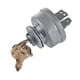 thumbnail image 1 of Interruptor de arranque del cortacésped del tractor de equitación, 1 of 2