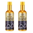 thumbnail image 1 of Agent de Réparation de Cylindre de Moteur 100 ml Huile Additive pour Protection du Moteur Agent de Réduction Protection contre l'Usure et le Bruit, 1 of 8