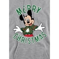 thumbnail image 3 of Disney Chandail de Noël Mickey Mouse pour Hommes, 3 of 4