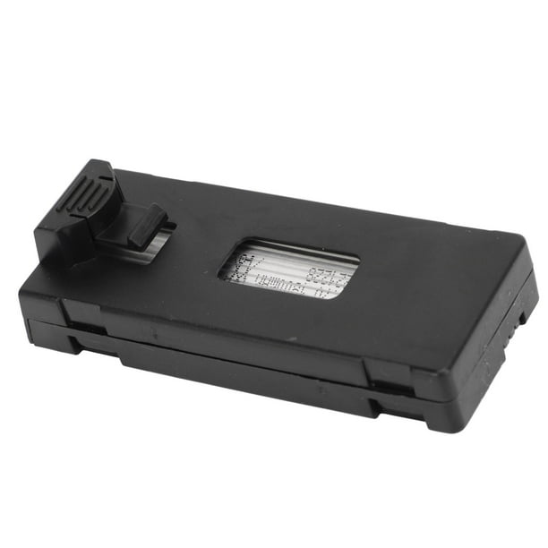 RC Drone Batería de Litio 1800mAh 37V Batería de Repuesto para Drones E88 E88 PRO LsE525 Ls E525 PRO Control Remoto Drone ANGGREK Otros