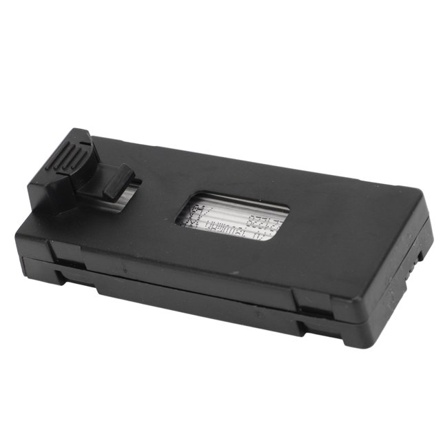 RC Drone Batería de Litio 1800mAh 37V Batería de Repuesto para Drones E88 E88 PRO LsE525 Ls E525 PRO Control Remoto Drone ANGGREK Otros