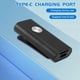 thumbnail image 5 of Adaptador Receptor Bluetooth Portátil Adaptador Bluetooth Lavalier para Altavoces de Coche Receptor de Audio Adaptador Bluetooth 5.0, 5 of 5