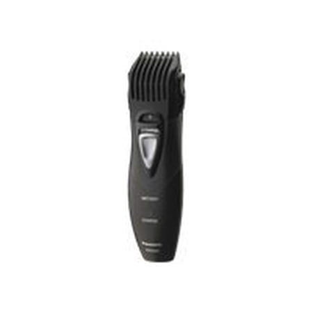 Panasonic ER2405K - Trimmer - black
