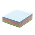 thumbnail image 4 of RENACLIPY Soft Microfiber Cleaning Cloth Multi Color for Glasses Jewelry Watches and Delicate Surfaces, 4 of 4