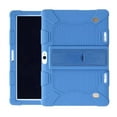 thumbnail image 2 of 10.1 Inch Silicone Tablet Case,Universal Full Body Shockproof Silicone Stand Case Cover For 10.1 Inch Android Tablet PC, By Stuffygreenus, 2 of 7