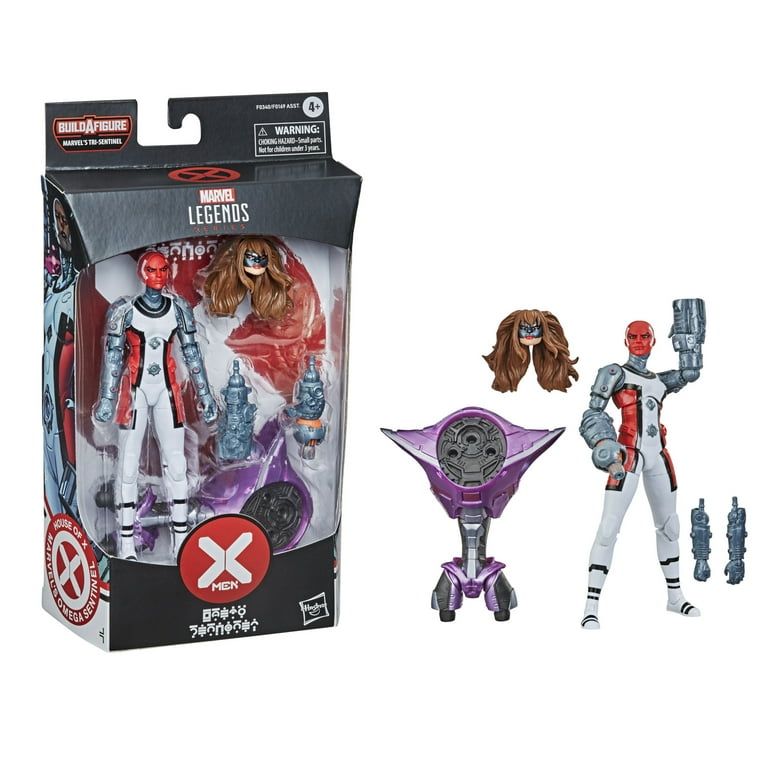 Hasbro Marvel Legends Series X-Men Omega Sentinel 6-inch Hasbro Marvel Legends Series X-Men Omega Sentinel 6-inch