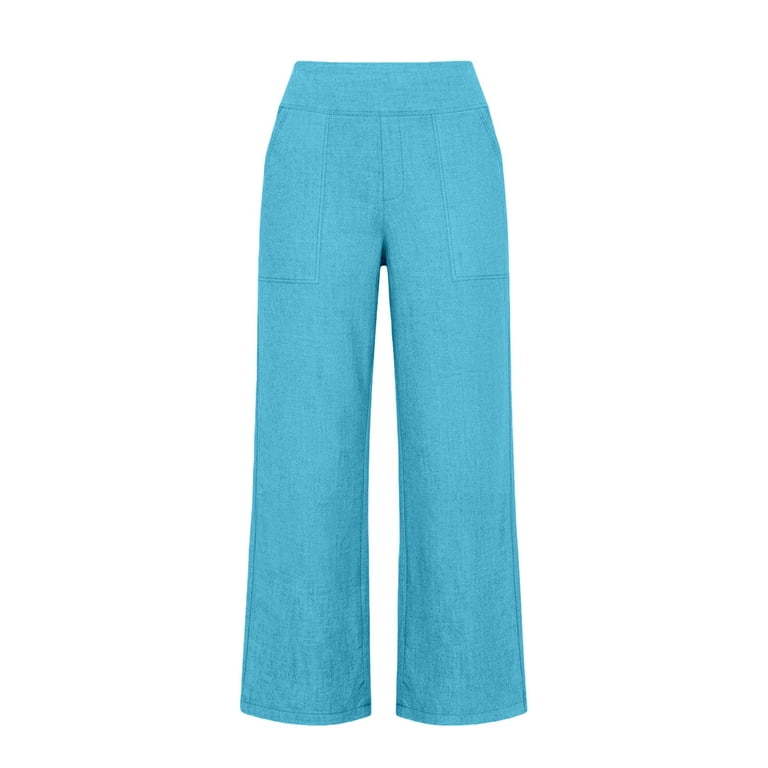 casual dress pants for juniors GB: Women's Casual & Dress Pants