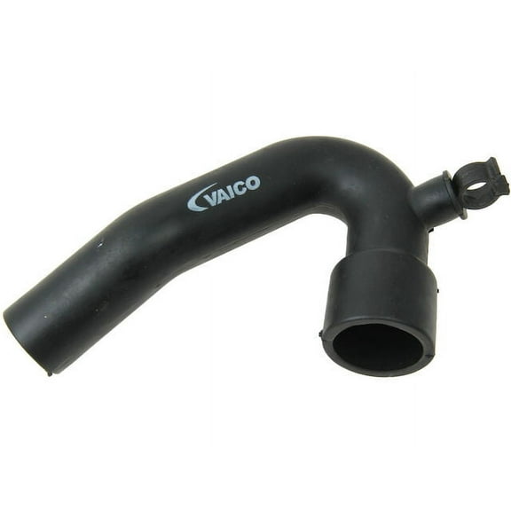 Filler To Intake Air Tube Crankcase Breather Hose - Compatible with 1999 - 2001 Volkswagen Jetta 2.0L 4-Cylinder 2000