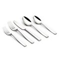 thumbnail image 2 of ORNATIVE Kathryn Silver Flatware 20pc, 2 of 2