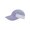 Purple, variant on TASLON UV CAP W/REMOVABLE FLAP - Pink