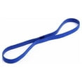 thumbnail image 1 of Bandeau Extensible Sport Bandeau Flexible Style Simple Élastique Profitez Bien Bande Anti-Transpiration Multicolore Femmes Hommes pour Yoga Gym Course Royalblue, 1 of 7