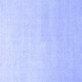 thumbnail image 1 of Ahgly Company Indoor Square Oriental Blue Industrial Area Rugs, 8' Square, 1 of 4