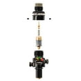 thumbnail image 5 of Performance Series - HP8 Standard Regulator - Blue, 5 of 5