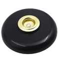 thumbnail image 1 of Violoncello Cello Slide-proof Rug Pad Stop End Pin Stand Violoncello Cello Slide-proof Holder Musical Instrument Accessory, 1 of 7