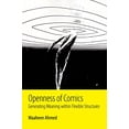 thumbnail image 1 of Openness of Comics: Generating Meaning within Flexible Structures, 1 of 2