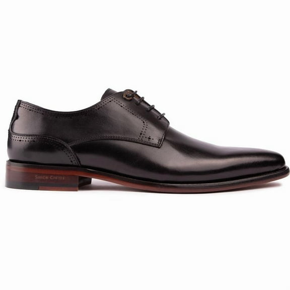 Simon Carter Warren Derby Shoes
