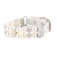 thumbnail image 3 of Kitten Sparkling Collar Jewelry Collar for Male Female Boys Girls Dog Necklace, 3 of 10