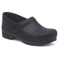 thumbnail image 2 of Zuecos Profesionales para Mujer Dansko, Negros, Talla 9.5-10 Ancho, 2 of 8