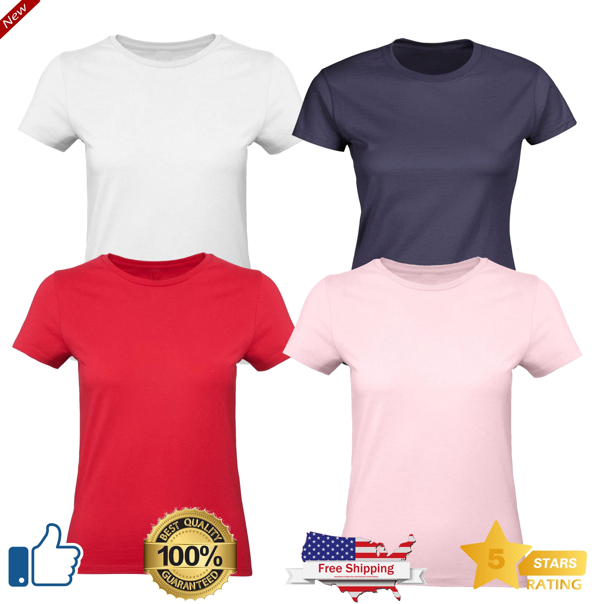 best basic tshirt