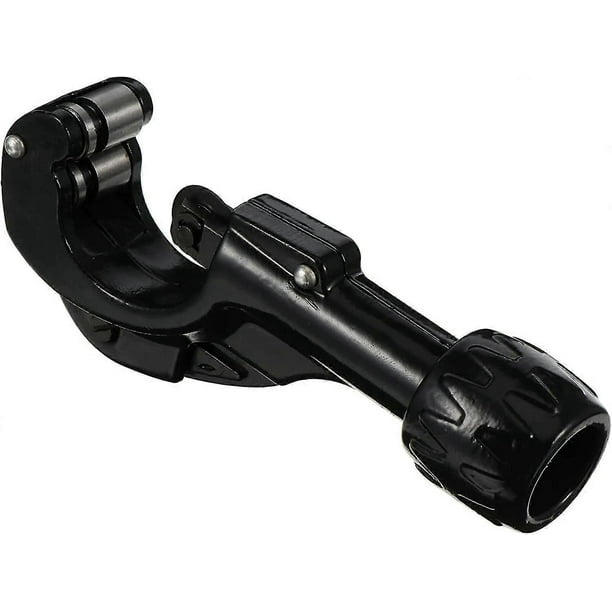 Pipe Cutter Steel Fast Acting Tube Cutter for Aluminum Copper Brass PVC Stainless Steel Tube