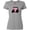 AC-Heather Grey, variant on Inktastic Golfing Girls Golf Cart Women's T-Shirt