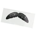 thumbnail image 1 of Pegatinas de cera Jadeshay para bigote y barba Ingeniería de precisión, 1 of 14