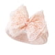 thumbnail image 4 of Diadema De Encaje Para Bebé, Diadema De Encaje Para Bebé Cómoda Y Transpirable Para El Hogar Para Niñas De 0 A 24 Meses, 4 of 8