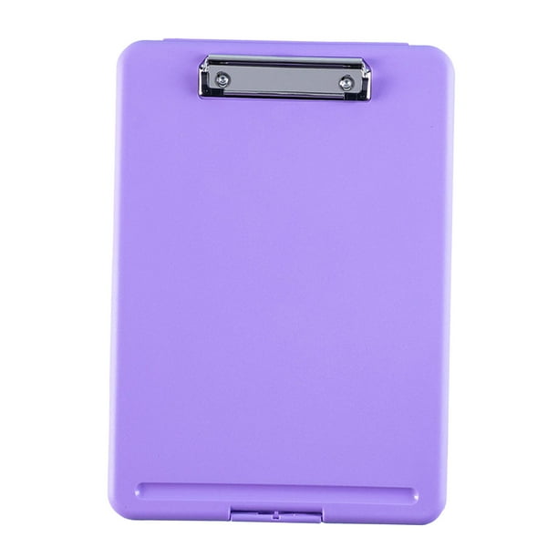 Caja Organizadora Clip Macarena Portapapeles Carpeta de Archivos Estilo E